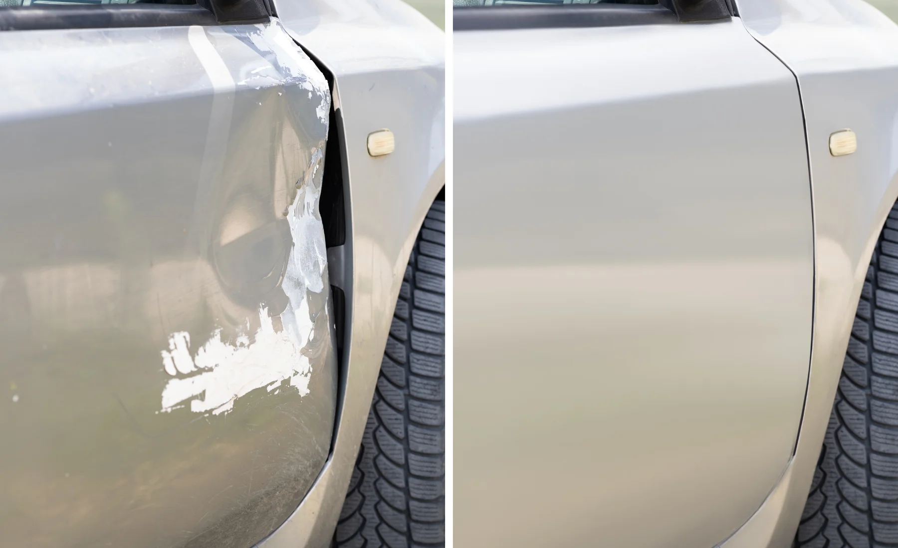 Just Smash Repairs